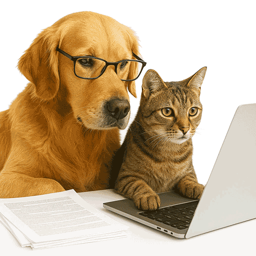 VetSystem Screenshot