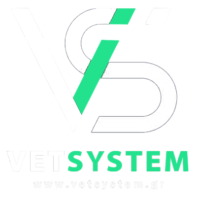 VetSystem Logo